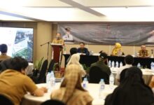 Dinas Kominfo Makassar Gelar Forum Perangkat Daerah