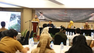 Dinas Kominfo Makassar Gelar Forum Perangkat Daerah