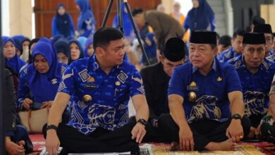 AdnanKio Harap Program PQJI Terus Dilanjutkan