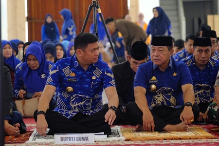 AdnanKio Harap Program PQJI Terus Dilanjutkan