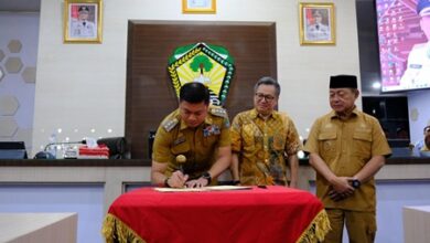 Pemkab Gowa Kembali Jalin Kerja Sama dengan Putera Sampoerna Foundation di Bidang Pendidikan