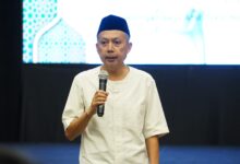 Bantuan LAZ Hadji Kalla Kini Menjangkau Sulawesi, Jakarta, dan Sumatera