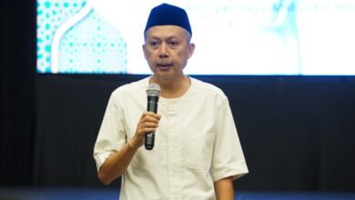 Bantuan LAZ Hadji Kalla Kini Menjangkau Sulawesi, Jakarta, dan Sumatera