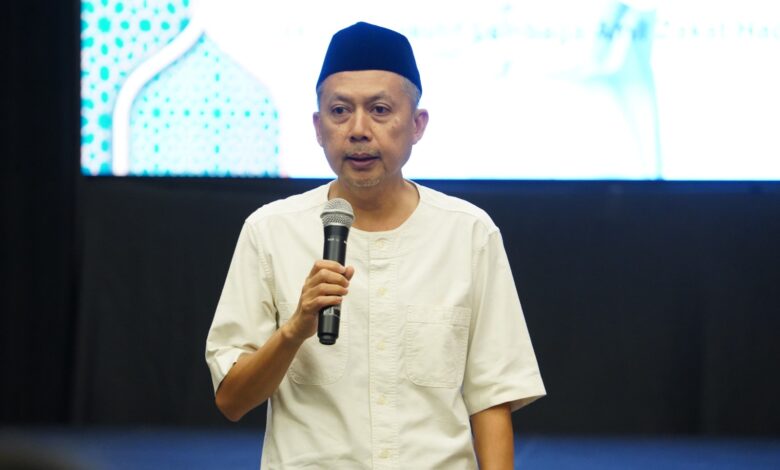 Bantuan LAZ Hadji Kalla Kini Menjangkau Sulawesi, Jakarta, dan Sumatera