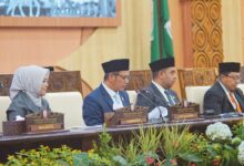 Ketua DPRD Makassar Supratman Dorong Percepatan Realisasi Program 100 Hari Kerja Wali Kota dan Wawali Makassar