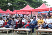 Apresiasi Makassar Ramadan Fest 2025, Ketua TP PKK Makassar: Dukung UMKM Lokal 