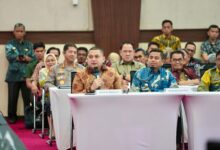 Hadiri High Level Meeting TPID, Munafri Tekankan Sinergi Daerah Penghasil dan Konsumen