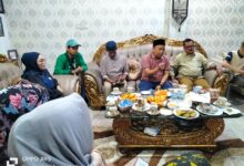 Semangat Perubahan Terus Menyala, DPW GR Sulsel Percepat Konsolidasi Relawan