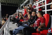 Munafri Arifuddin Ungkap Ada Investor Tertarik Bangun Stadion di Makassar