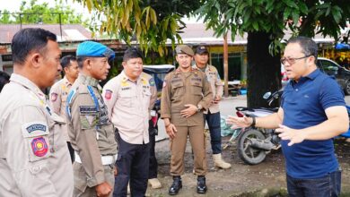 Wabup Darmawangsyah Pastikan Program Gowa Annangkasi Berjalan dengan Baik