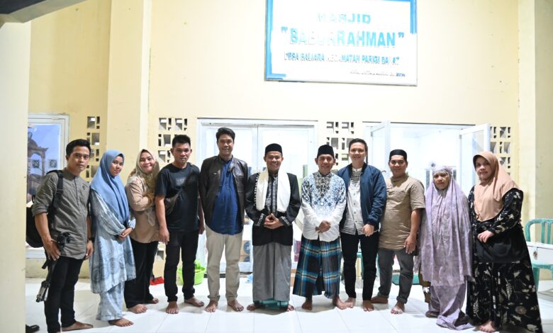 Hore! Cukup Bawa KTP Bisa Berobat, Gubernur: Kesehatan Langsung Ditangani Bu Wagub