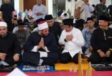 Hadiri Syiar Ramadan Ulama Al Azhar Kairo, Darmawangsyah: Gowa akan Semakin Dikenal Daerah Religius