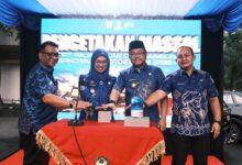 Salah Satu Potensi PAD, Pemkab Gowa Target PBB P2 Capai Rp52,6 Miliar