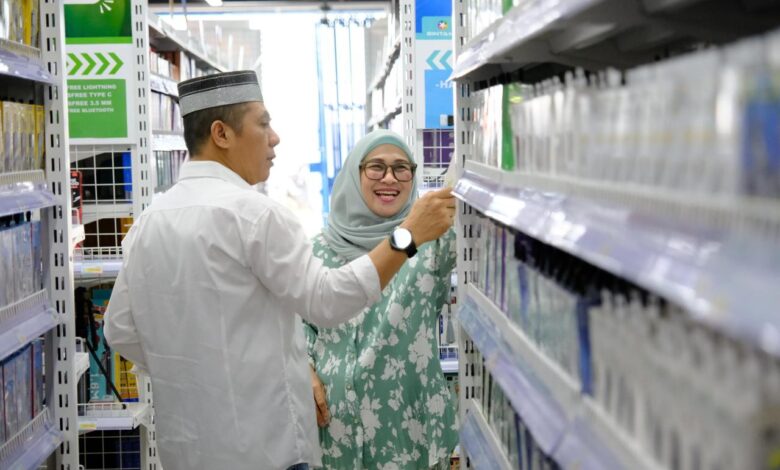 Tren Investasi Tumbuh Positif, Bupati Gowa Husniah Kian Optimistis