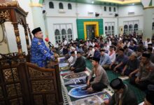 Wali Kota Makassar Imbau Warga Tertib Petasan Selama Ramadan