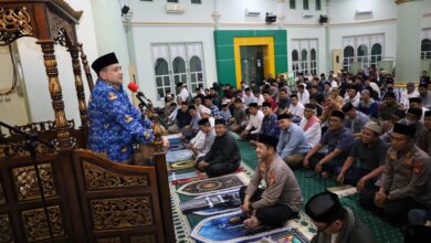 Wali Kota Makassar Imbau Warga Tertib Petasan Selama Ramadan