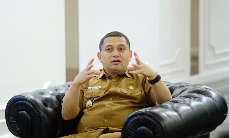 Dukung Pekerja Migran Indonesia, Pemkot Makassar Siapkan Pelatihan dan Pendampingan