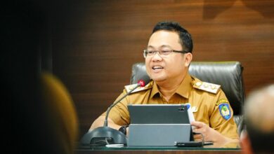 Dorong Transaksi Digital, Pemkab Gowa Minta Kartu Kredit Pemda Segera Diterbitkan