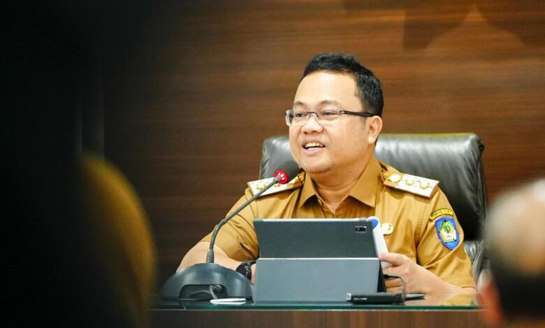 Dorong Transaksi Digital, Pemkab Gowa Minta Kartu Kredit Pemda Segera Diterbitkan