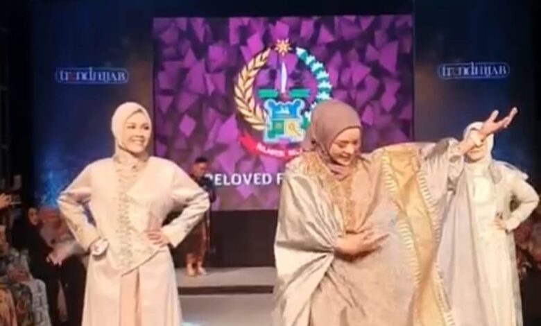 Ketua TP PKK Enrekang Dukung Pemberdayaan Perempuan dan UMKM Lewat Preloved Charity