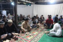 Indahnya Berbagi di Bulan Suci Ramadan Boarding Athirah Bukit Baruga Gelar Bukber dengan Santri