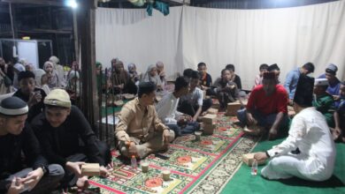 Indahnya Berbagi di Bulan Suci Ramadan Boarding Athirah Bukit Baruga Gelar Bukber dengan Santri