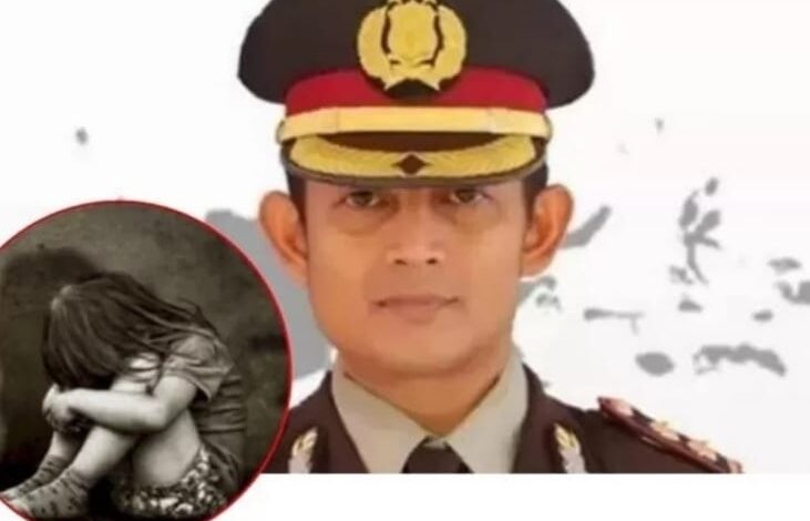 Laporan Kepolisian Australia Bongkar Kasus Pencabulan 3 Anak, Pelaku Diduga Kapolres Ngada NTT