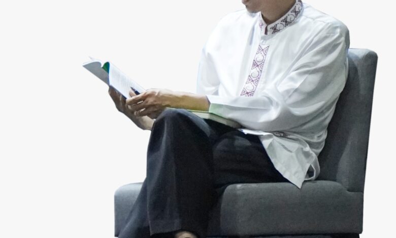 Lentera Ramadhan Menjaga Amanah