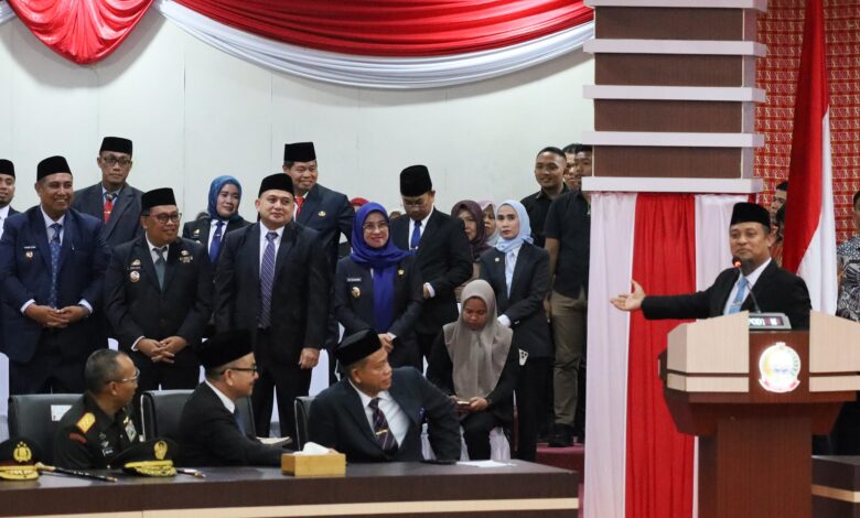 Munafri Arifuddin Tegaskan Komitmen Sinergi dengan Pemprov Sulsel di Bawah Kepemimpinan Andi Sudirman-Fatmawati