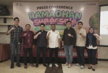 Ramadan Super Sale by Kalla Toyota Hadir 11 Hari, Banjir Promo di Trans Studio Mall Makassar