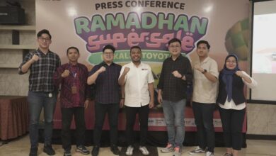 Ramadan Super Sale by Kalla Toyota Hadir 11 Hari, Banjir Promo di Trans Studio Mall Makassar