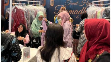 Dekranasda Sulsel Gelar Preloved Charity untuk Galang Donasi bagi Perempuan Rentan