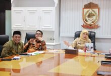 Wawali Makassar Aliyah Mustik Pimpin Persiapan Delegasi untuk Rakernas XVIII APEKSI dan Indonesia City Expo 2025