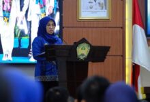 Susun RPJMD 2025-2029, Bupati Gowa Husniah Sebut Kolaborasi Wujudkan Visi Misi Daerah