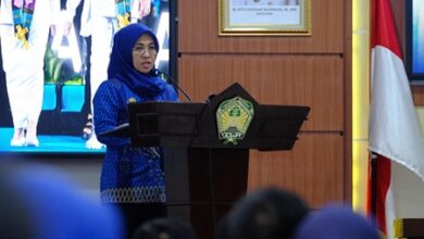 Susun RPJMD 2025-2029, Bupati Gowa Husniah Sebut Kolaborasi Wujudkan Visi Misi Daerah