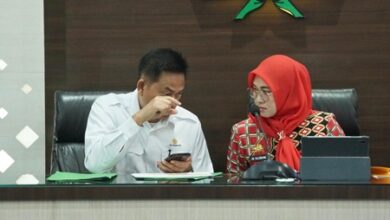 Bupati Gowa Dorong Peran Multisektor Percepat Proses Masa Tanam