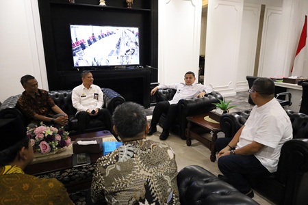 Warga Soppeng di Perantauan Bakal Gelar Halalbihalal, DPP KKS Harapkan Kehadiran Wali Kota Makassar