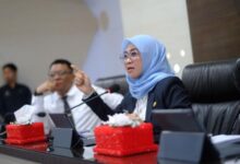 Program 100 Hari Kerja, Hati Damai Fokuskan Program “Gowa Bersama”