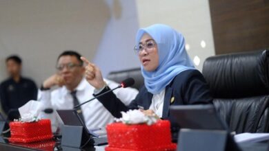 Program 100 Hari Kerja, Hati Damai Fokuskan Program “Gowa Bersama”