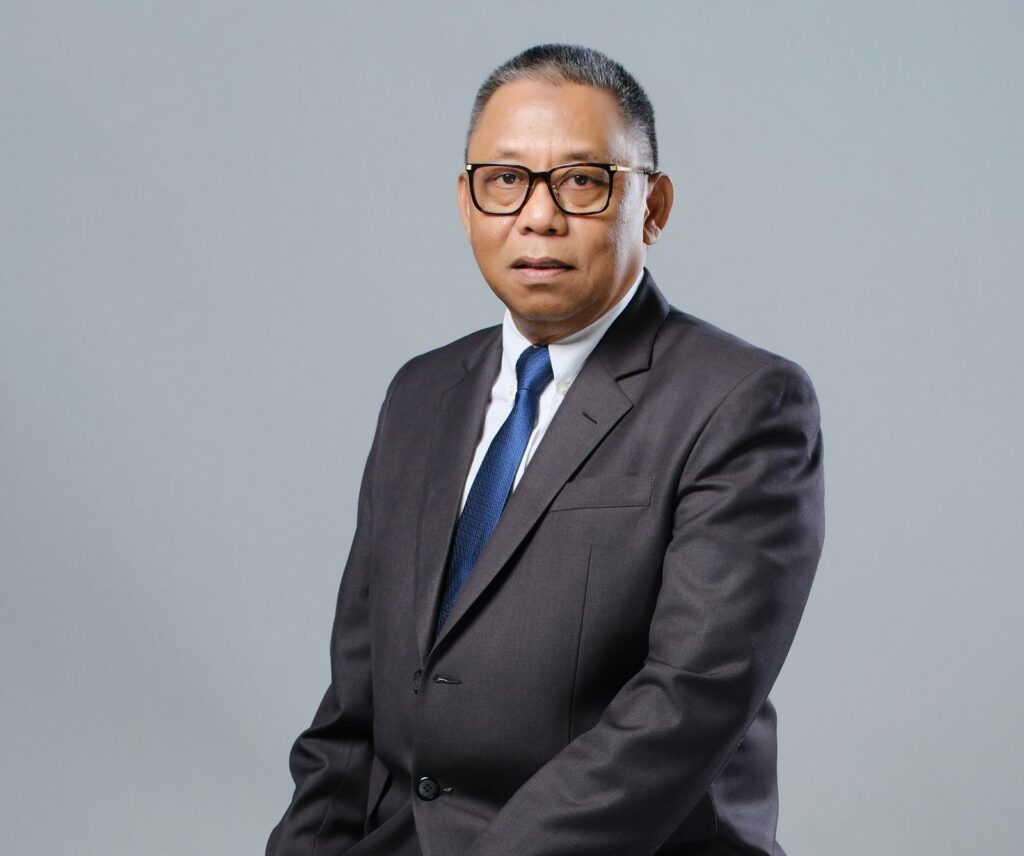 CEO Bumi Karsa Terpilih Sebagai Ketua Umum DPP AABI 2025-2030