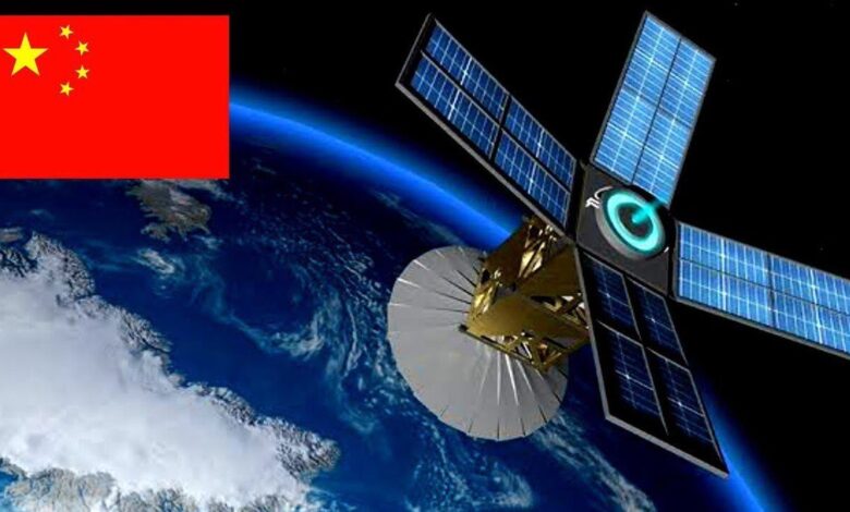 China Cetak Sejarah Luncurkan Jaringan Internet 10G Pertama di Dunia