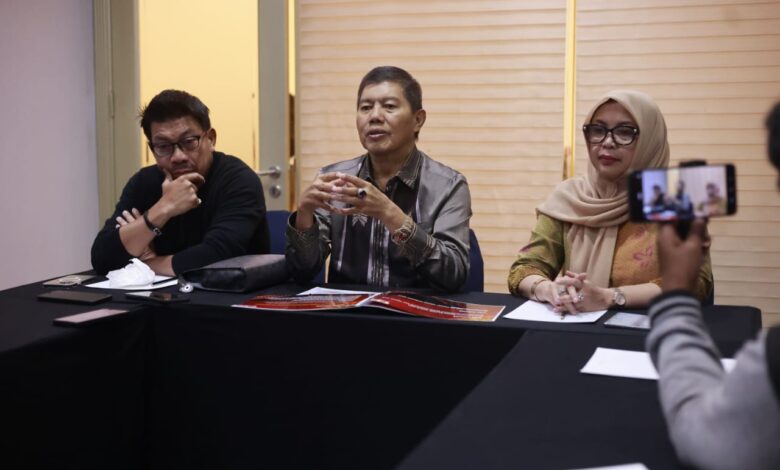 Warga Diaspora Antusias Hadiri PSBM dan Mubes KKSS