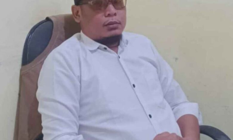 Judul: Sertifikasi Kompetensi Wartawan Wujudkan Pers Profesional dan Berkualitas