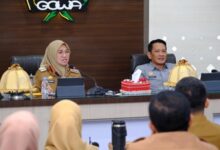 Berikan Kemudahan Berinvestasi, Pemkab Gowa Jamin Adanya Perlindungan Hukum