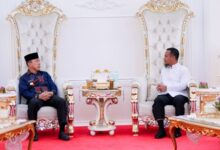 Gubernur Sulsel bersama Gubernur Sultra Bahas Konektivitas Udara dan Laut