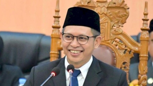 Ketua DPRD Makassar Supratman Berharap Wali Kota yang Baru Tetap Mempertahankan Kearifan Lokal