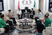 Muhammadiyah Kota Makassar Dukung Program Pembangunan Appi-Aliyah