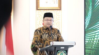 Bupati Gowa Ajak Pemuda Muhammadiyah Berkontribusi Majukan Daerah