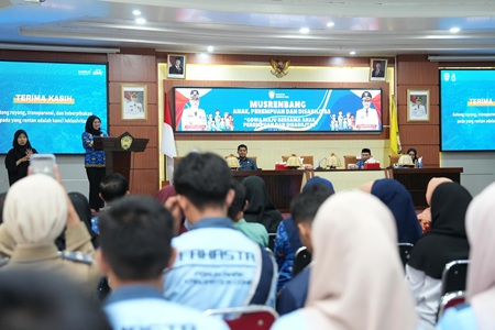 Pemkab Gowa Libatkan Anak, Perempuan Hingga Disabilitas dalam Perencanaan Pembangunan Daerah