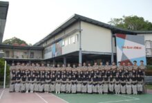 123 Siswa Sekolah Islam Athirah Berhasil Tembus PTN via SNBP, SNBT, dan Kedinasan